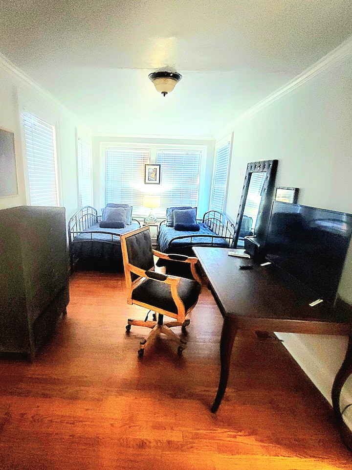 غرفة النوم 3