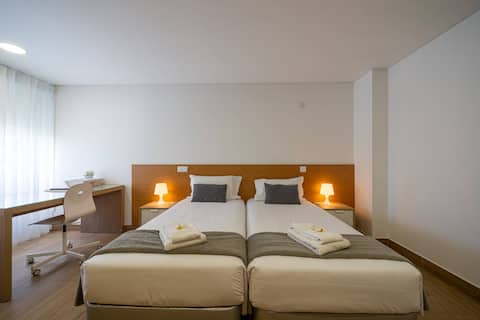 Central Suites 3