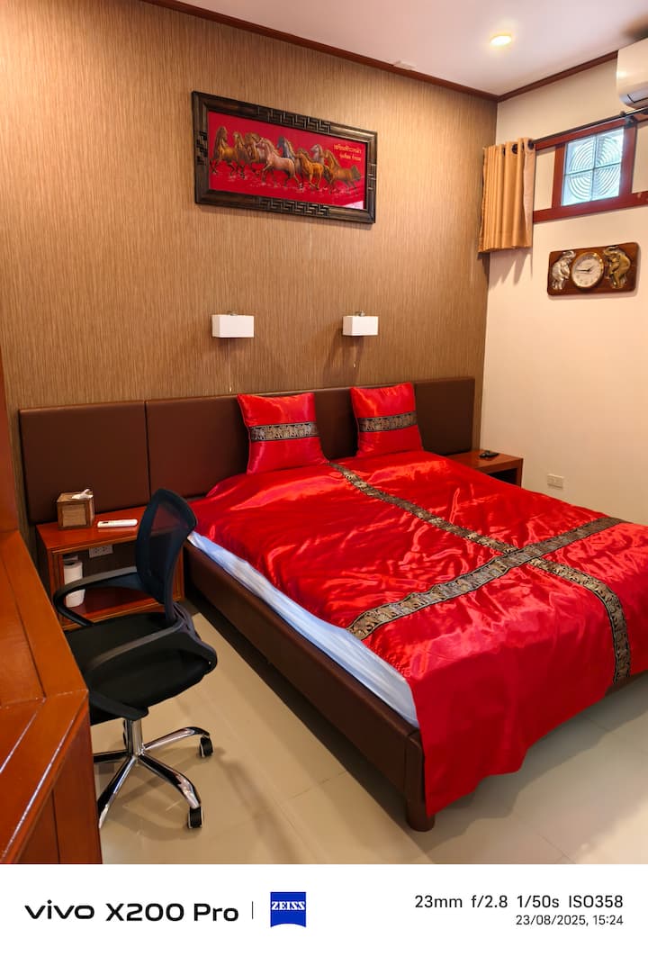 საძინებელი 5