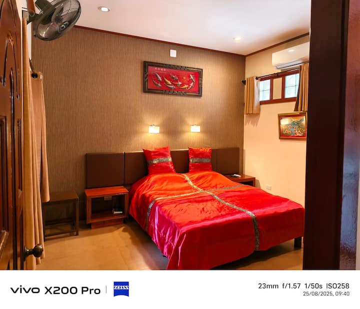 საძინებელი 3