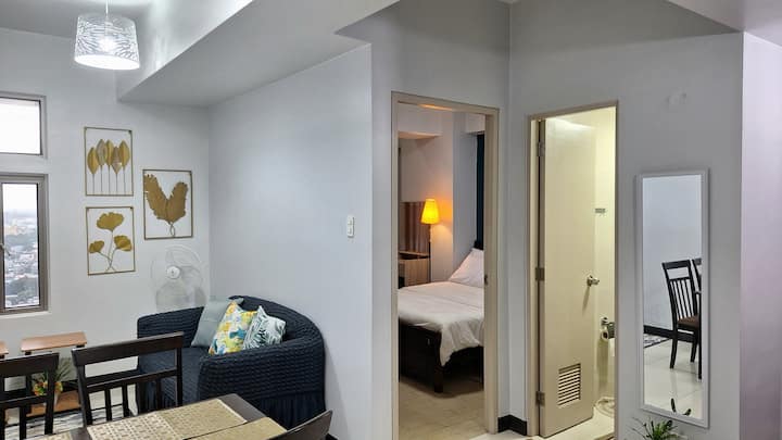 ห้องนอน