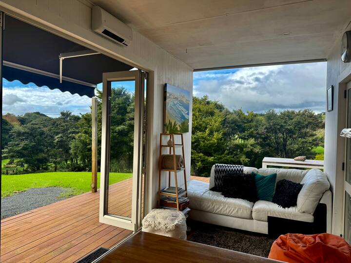 Vineyard Retreat - Waipu