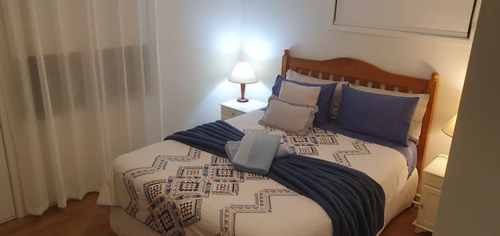 غرفة النوم 1