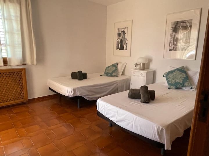 Bedroom 6