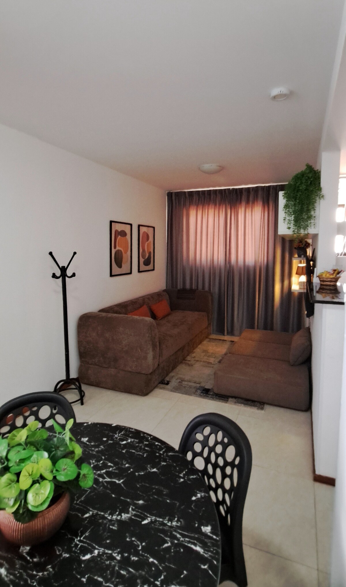 Anúncio popular: Apartment with a bedroom and living room, ocean view, close to everything. em Alagoas
