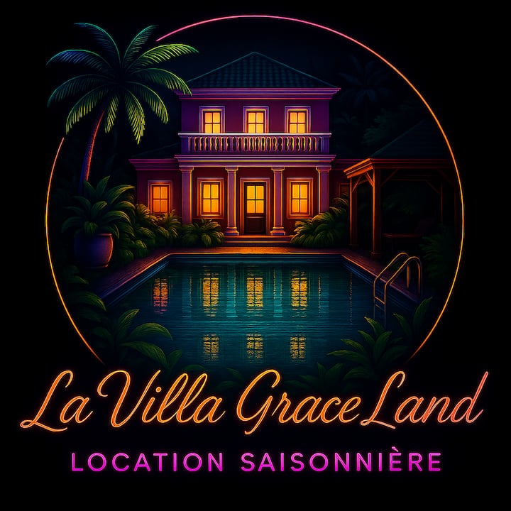 Lavillagraceland - Martinique