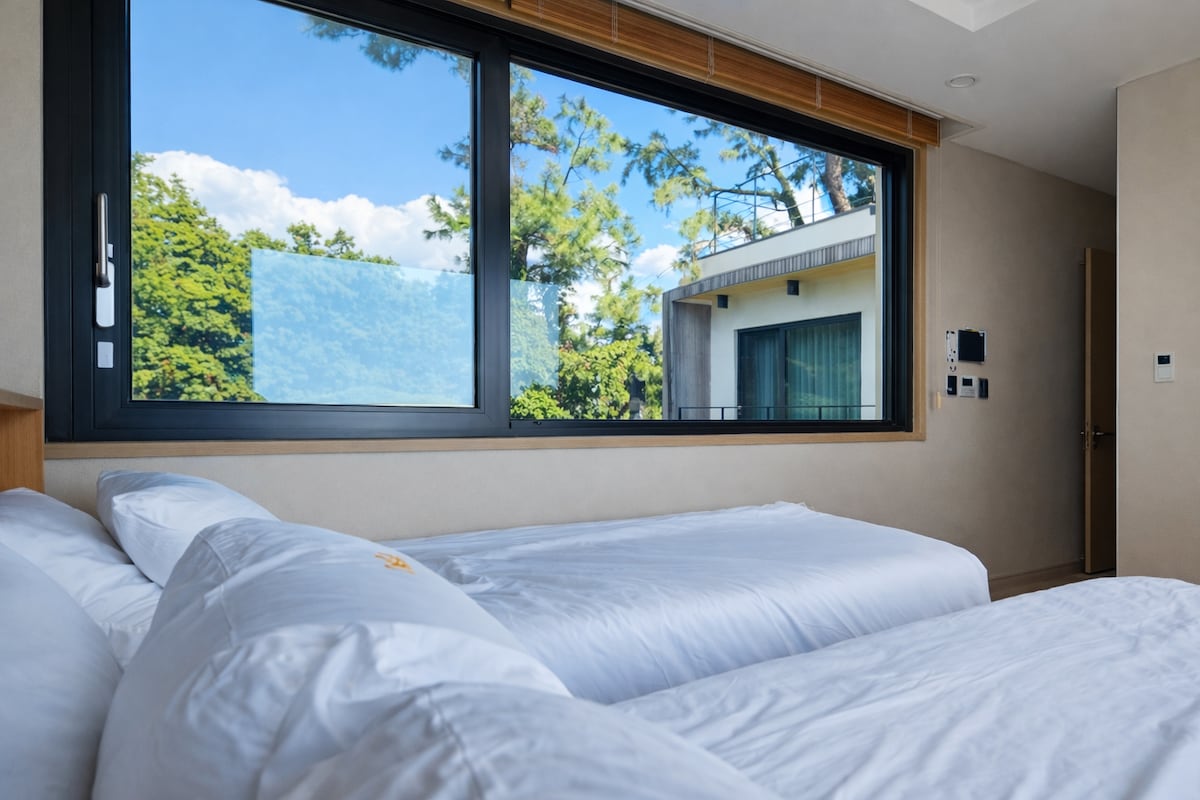 숙소 내부 이미지