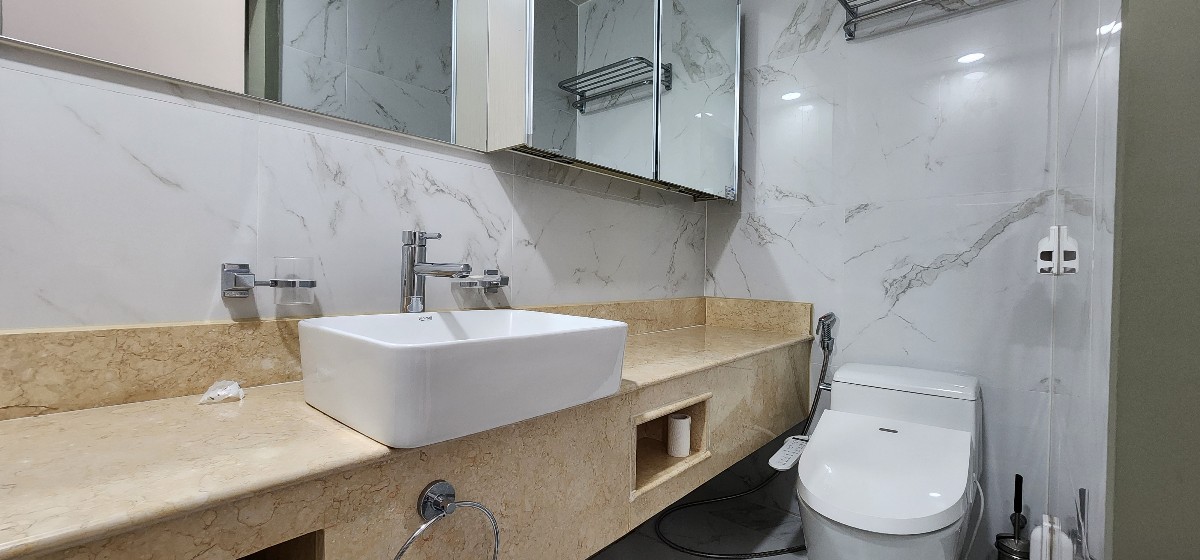 숙소 분위기 이미지