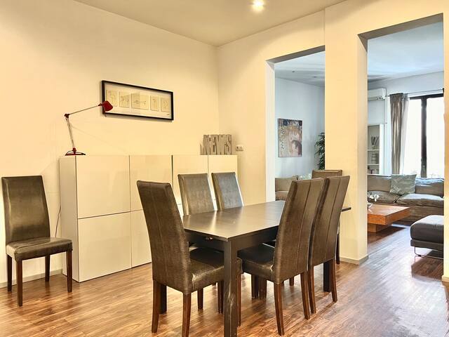 PLAZA MAYOR, THE HISTORICAL CITY CENTER gallery image 4