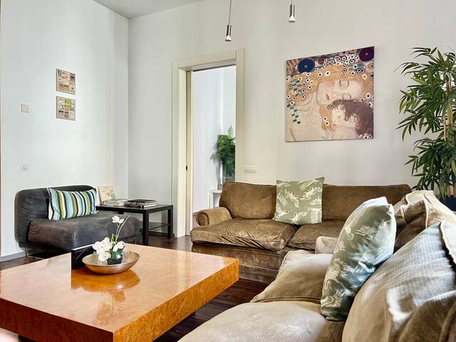 PLAZA MAYOR, THE HISTORICAL CITY CENTER gallery image 3