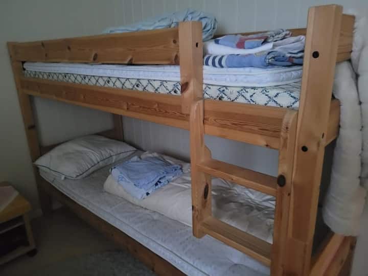 Spálňa 2