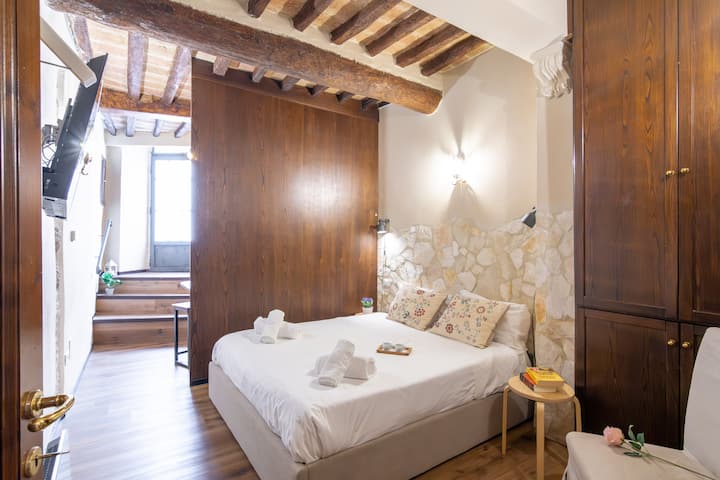 Centro Storico "Angolo Dei Priori" H24 Perugia - Perugia
