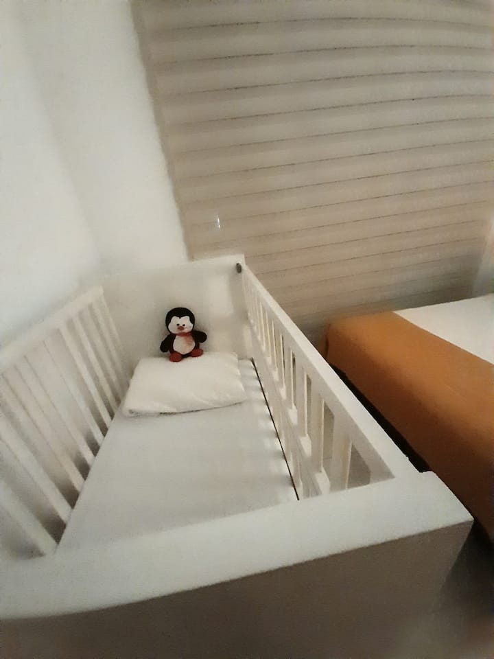 Spálňa 4