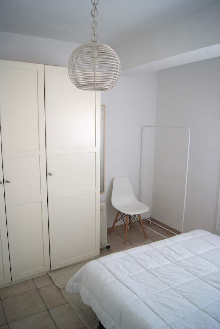 Habitación 1