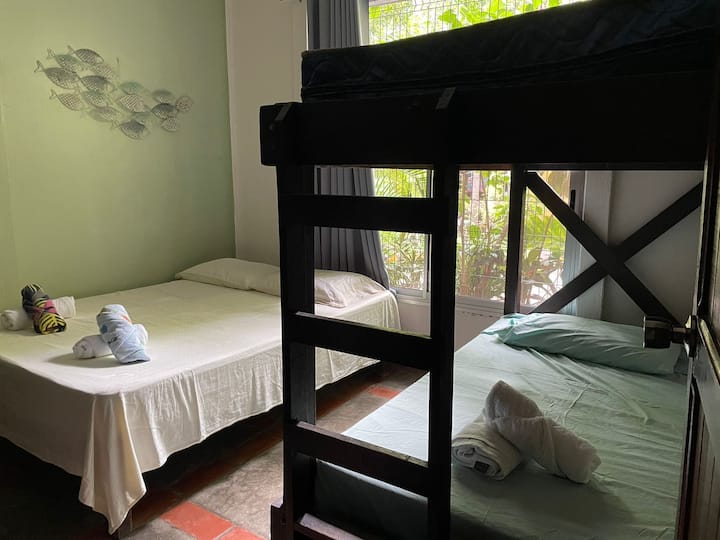 Habitación 2