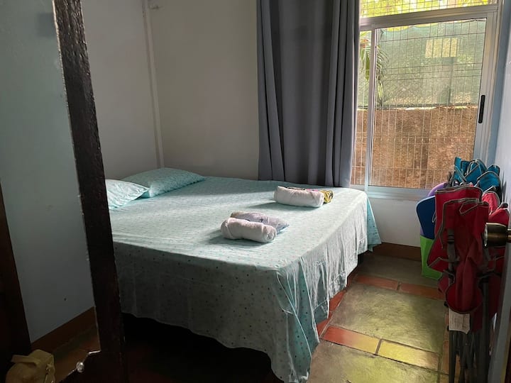Habitación 3