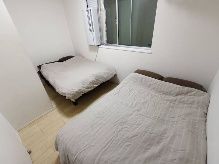 საძინებელი 3