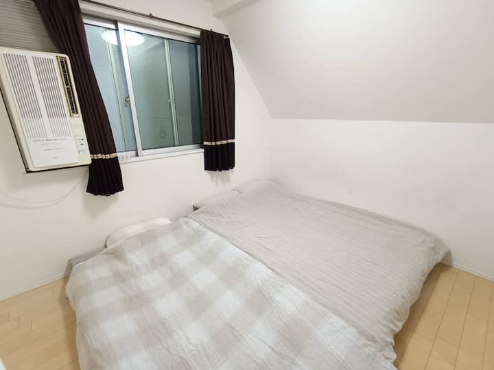 Ორადგილიანი ლეიბი, ერთადგილიანი ლეიბი