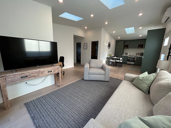 Private, Modern Adu Walnut Creek - Walnut Creek, CA