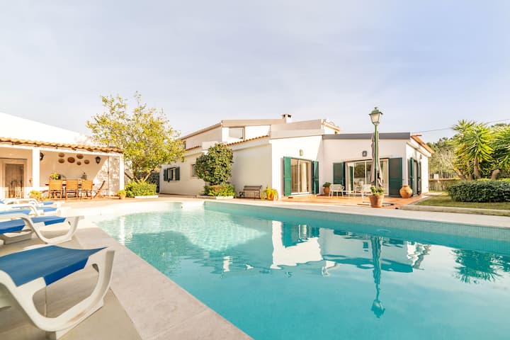 Villa Goreti - Amora