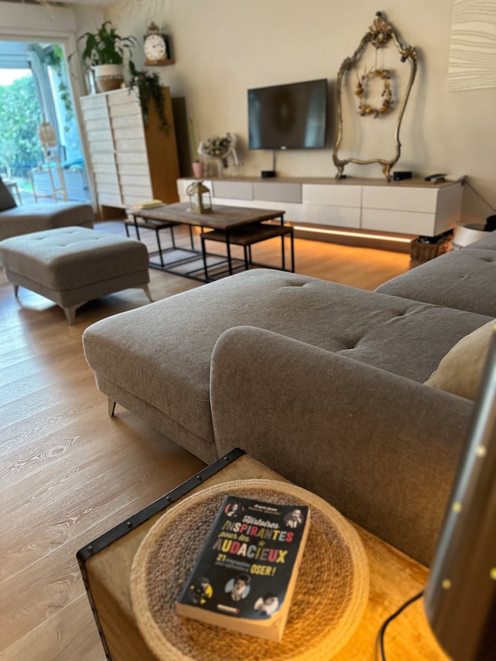 Дневна соба