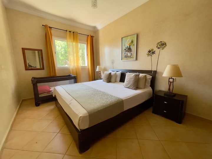 Chambre 1