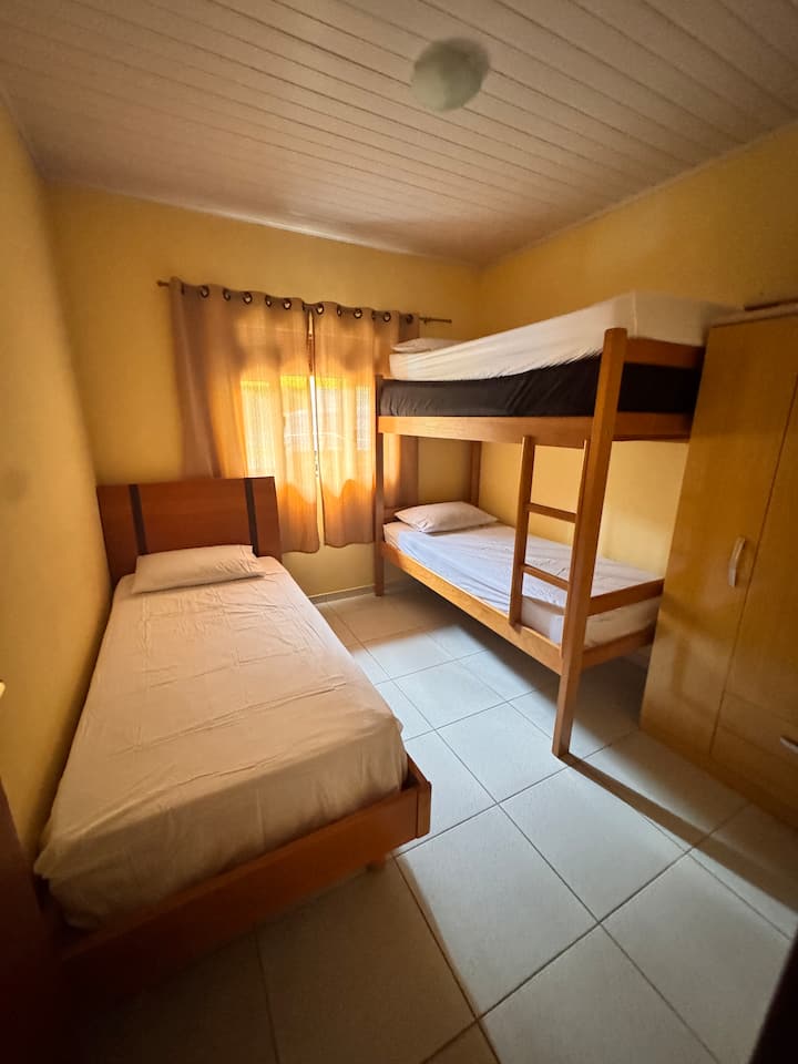 Спална соба 2