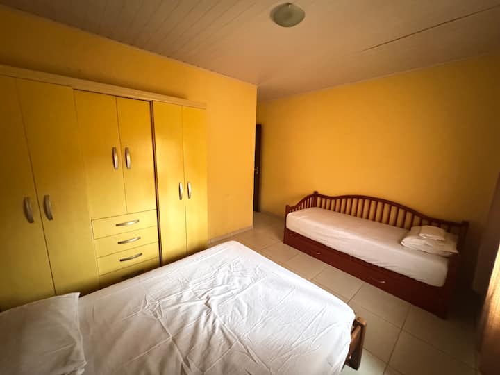 Спална соба 1