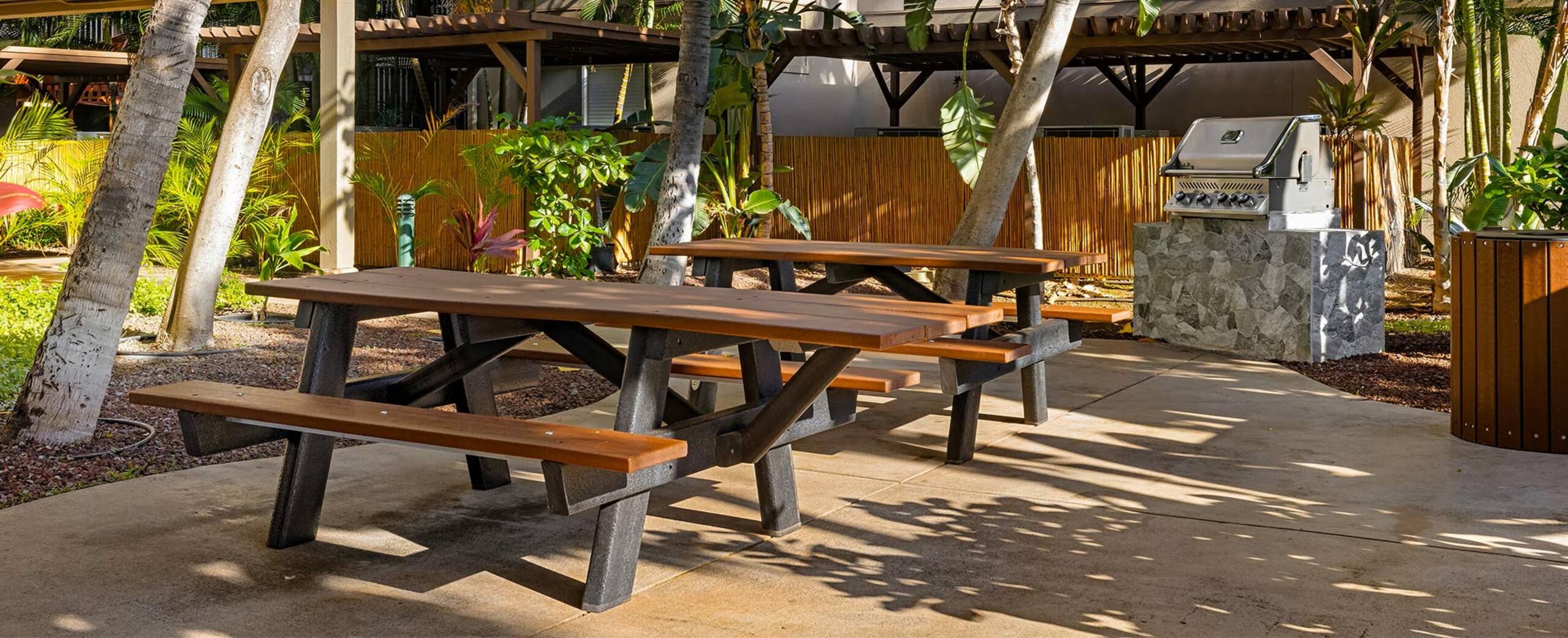 Worldmark Kihei Resort 2 BR 2 Bath, sleeps 6 - Photo 25