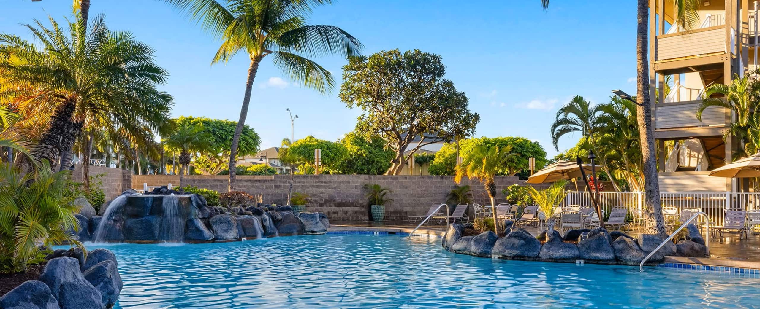 Worldmark Kihei Resort 2 BR 2 Bath, sleeps 6 - Photo 12