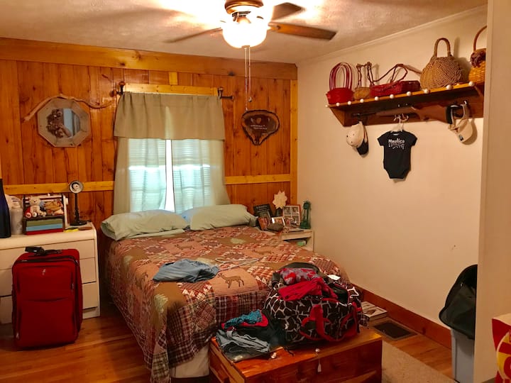 საძინებელი 2