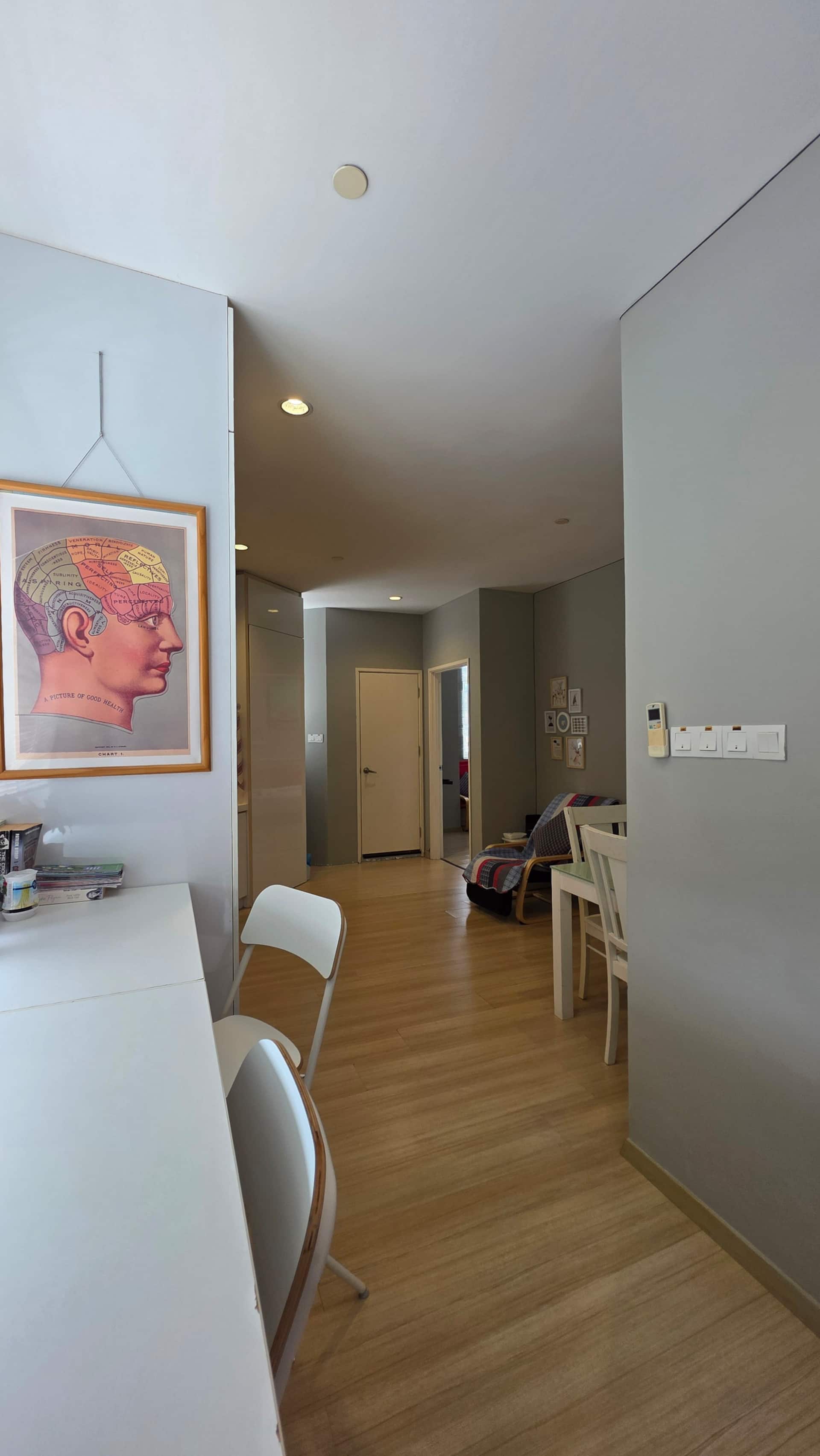 The 912 Suite @ 118 Residence