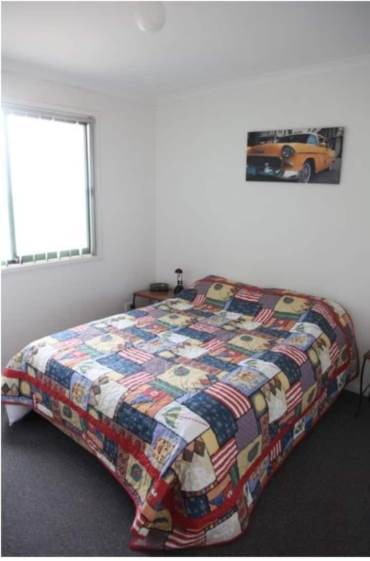 Chambre 1