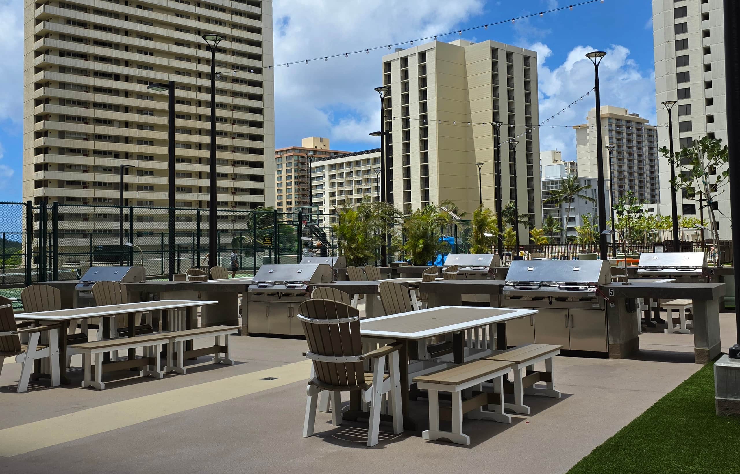 Condo in Honolulu · ★4.99 · 1 bedroom · 3 beds · 1 private bath - Image 20