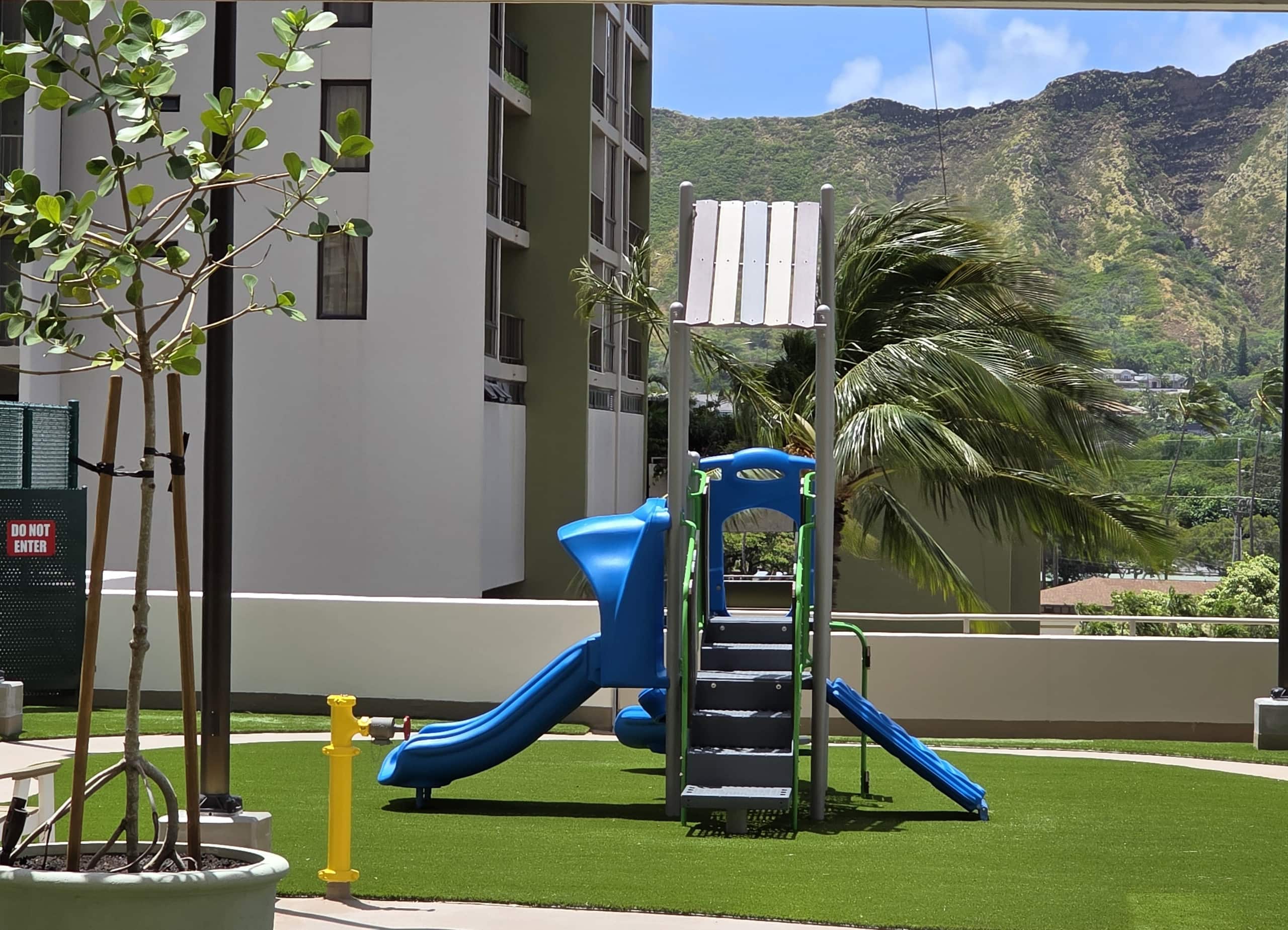 Condo in Honolulu · ★4.99 · 1 bedroom · 3 beds · 1 private bath - Image 22