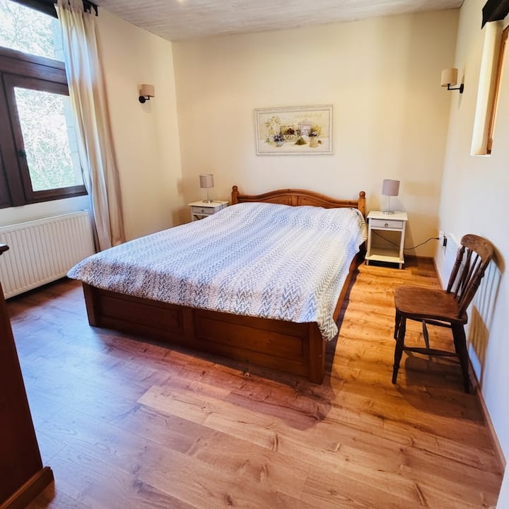 Chambre 1