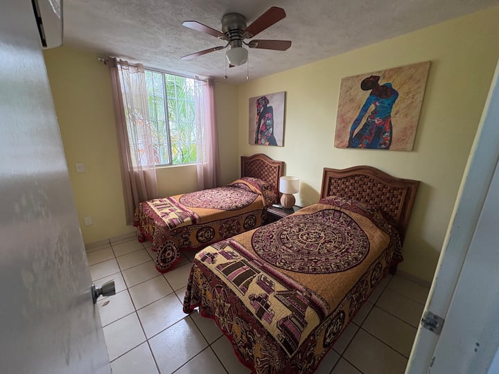 Habitación 1