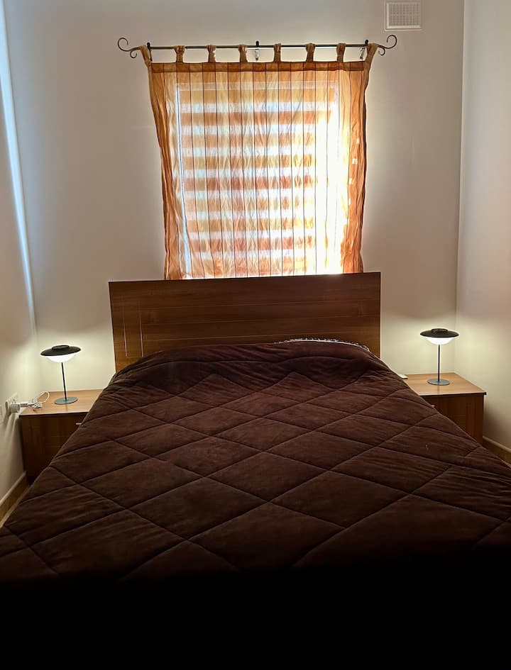 Habitación 1