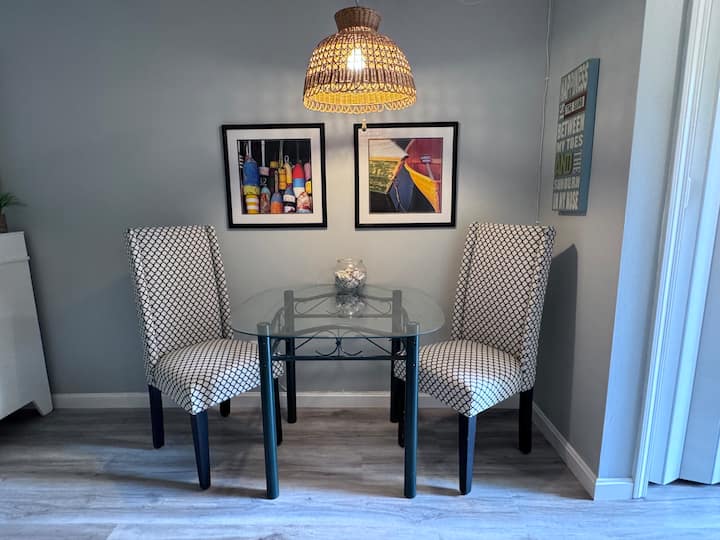 Perkins Cove Condo - Ogunquit, ME