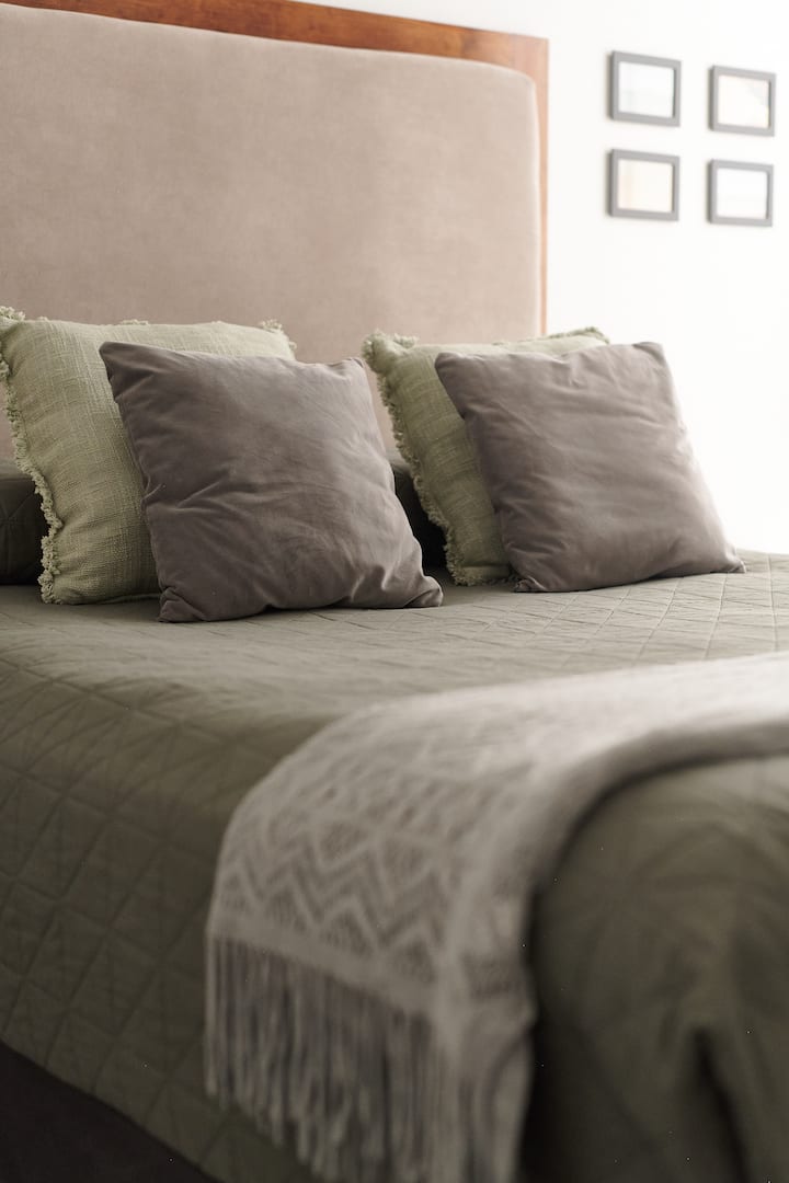 Habitación 1