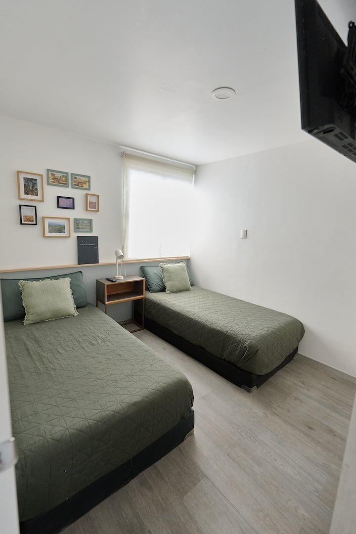 Habitación 2