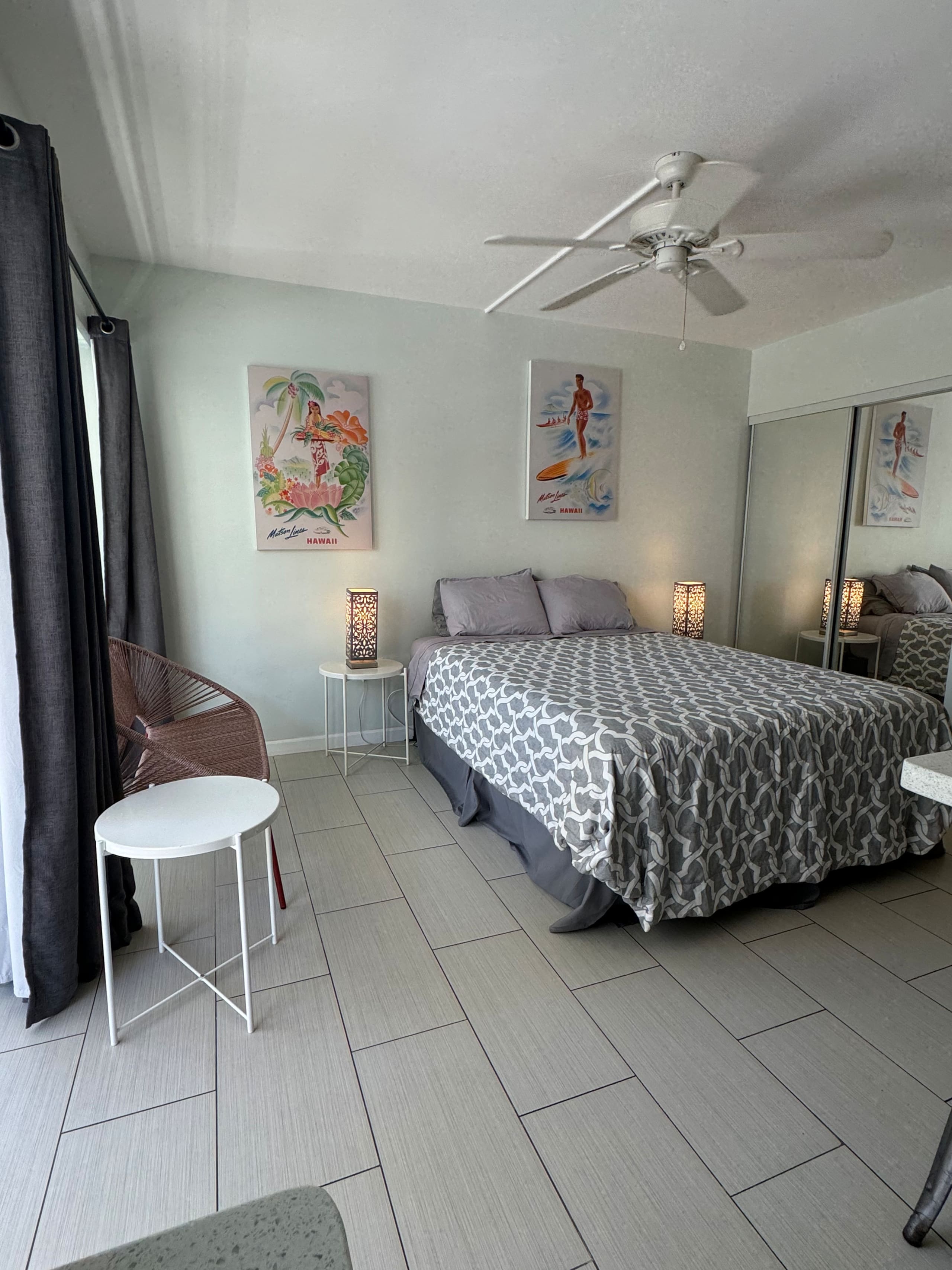 Condo in Honolulu · ★4.91 · Studio · 1 bed · 1 bath - Image 6