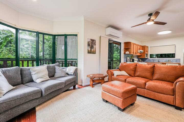1770 Beach Accommodation managed Airbnb listing 2