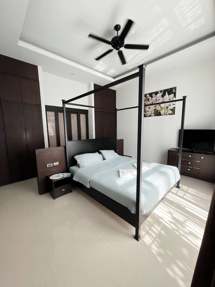 غرفة النوم 1