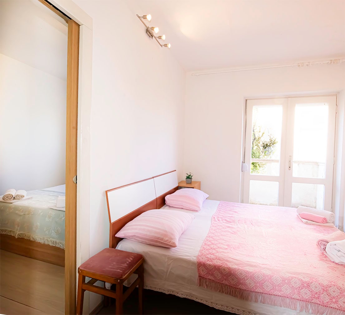 غرفة النوم 3