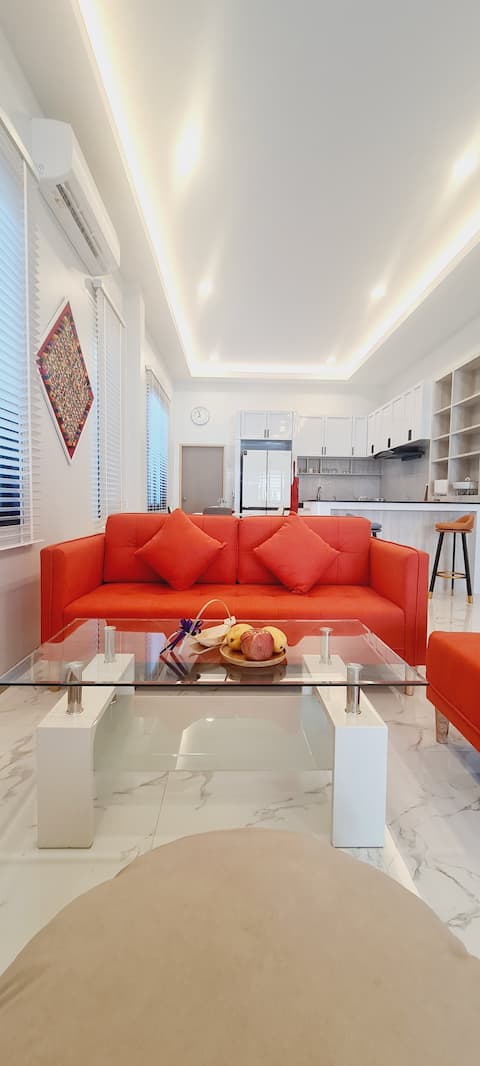Villa in Aonang: Home sweet home by Pinky