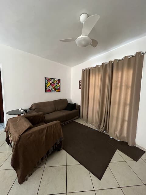 Airbnb em destaque: Full apartment in downtown Torres em Torres