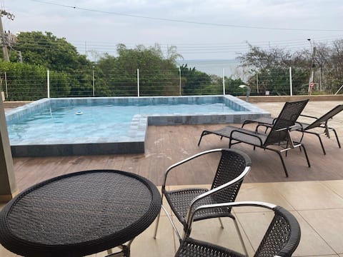 Rancho Além do Horizonte/Seasonal Home