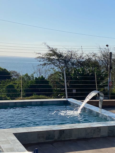 Rancho Além do Horizonte/Seasonal Home