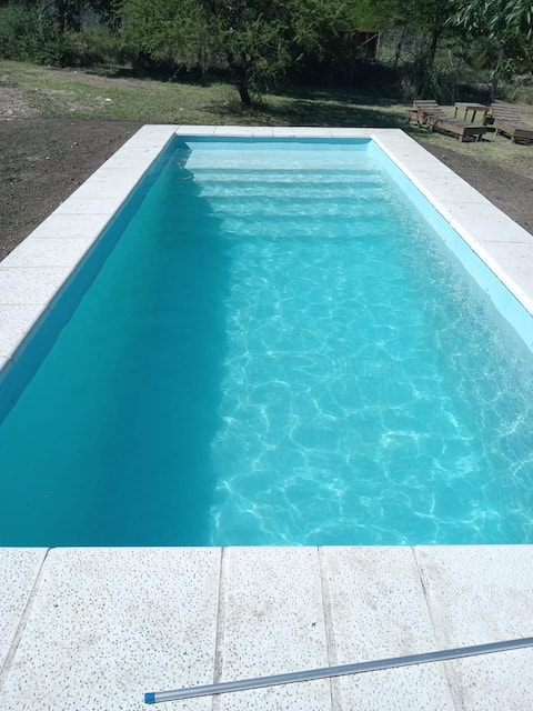 Hermosa CASA VILLA GIARDINO !!